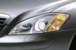 Mercedes-Benz S-Class 2007 года